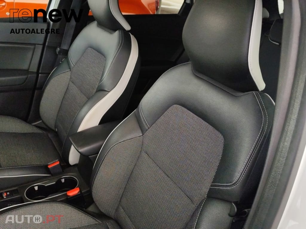 Renault Captur Exclusive tCe 90