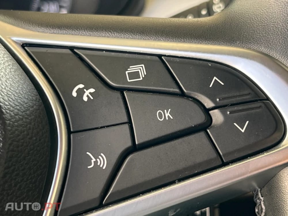 Renault Clio 1.0 TCe Techno