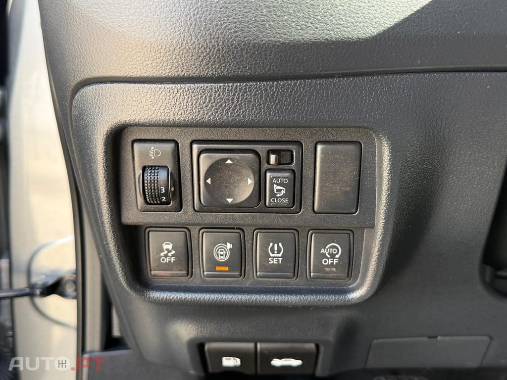 Nissan Juke 1.2 DIG-T N-Connecta