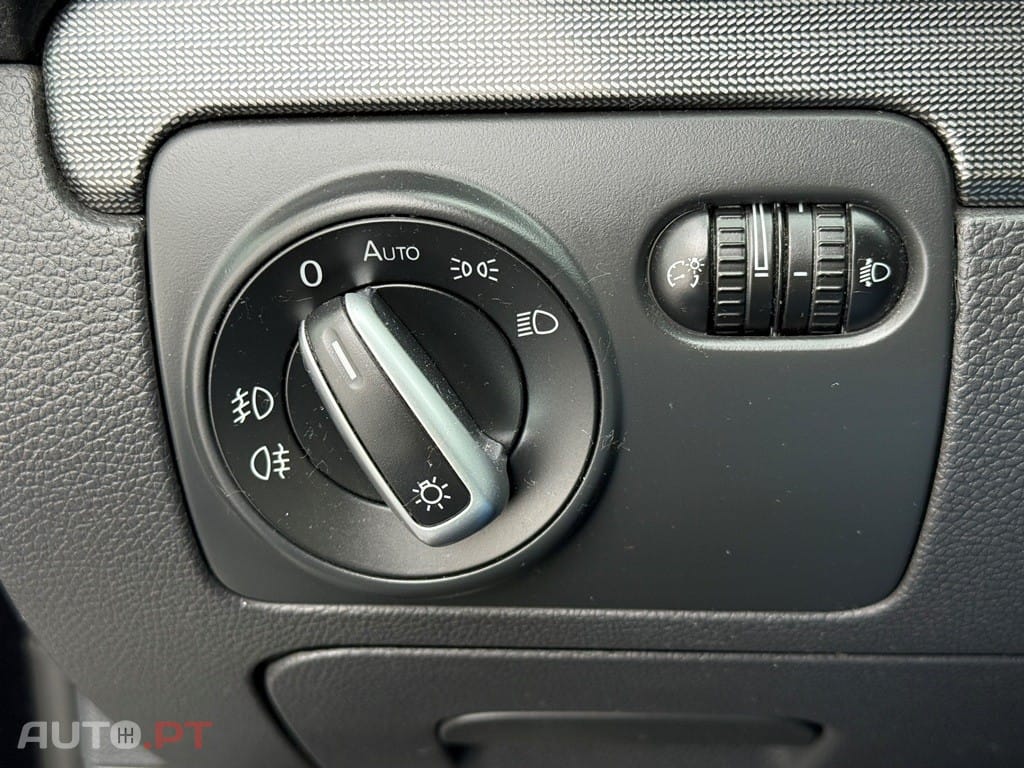 Volkswagen Golf Variant 1.6 TDi Style
