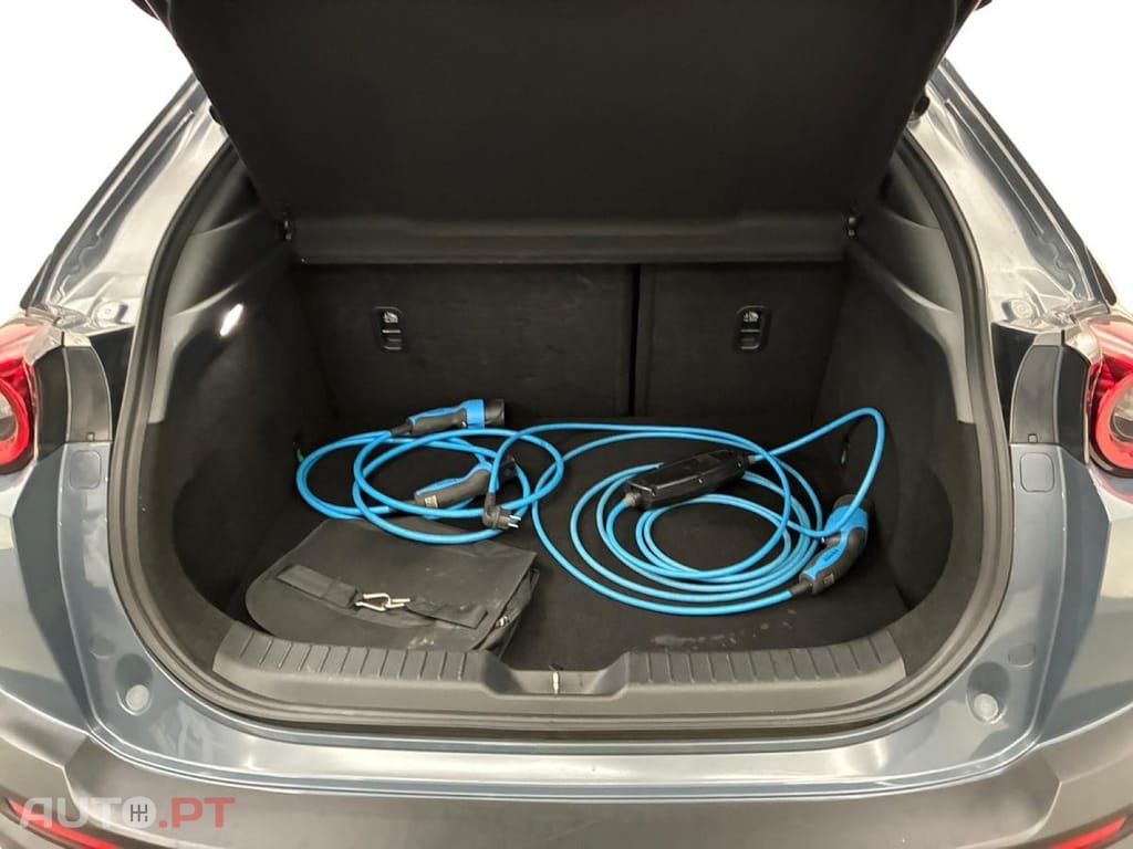 Mazda MX-30 e-Skyactiv