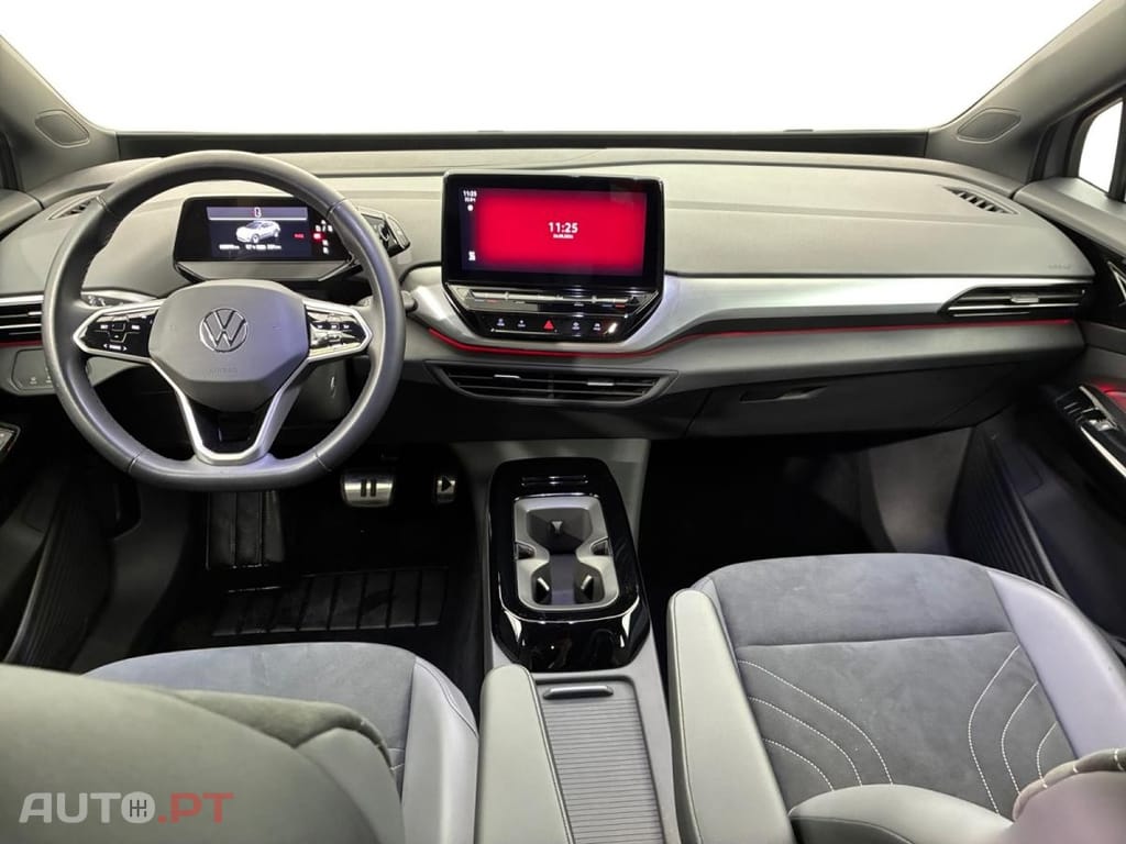 Volkswagen Id.4 77 kWh Pro