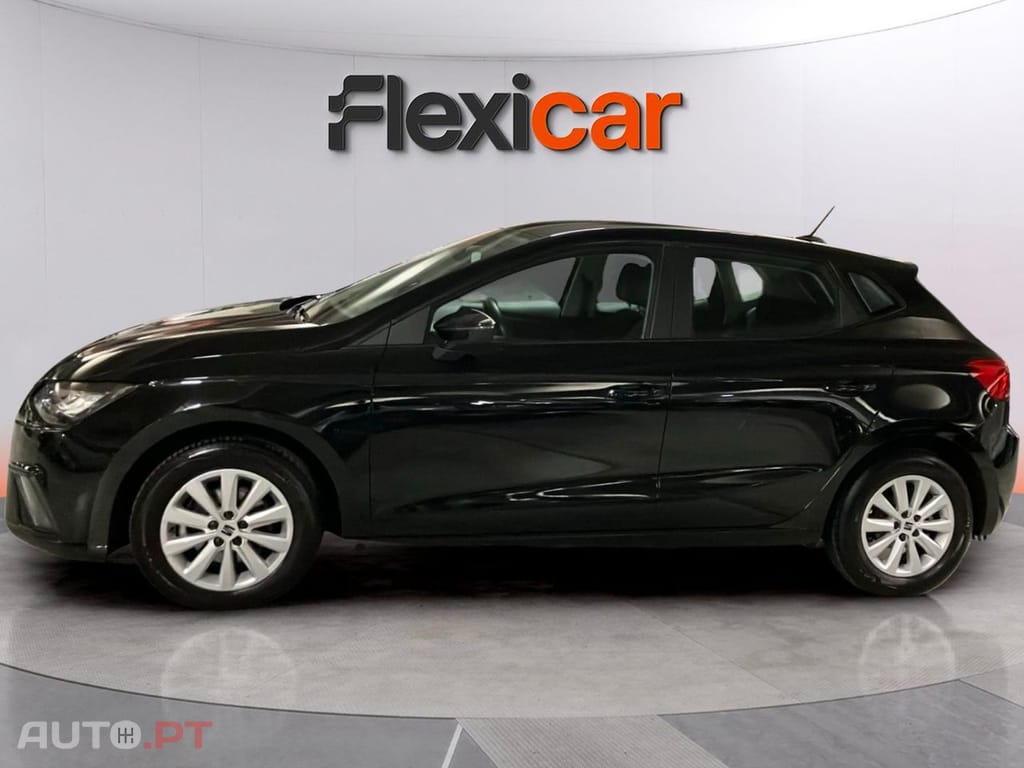 Seat Ibiza 1.0 TSI Style DSG