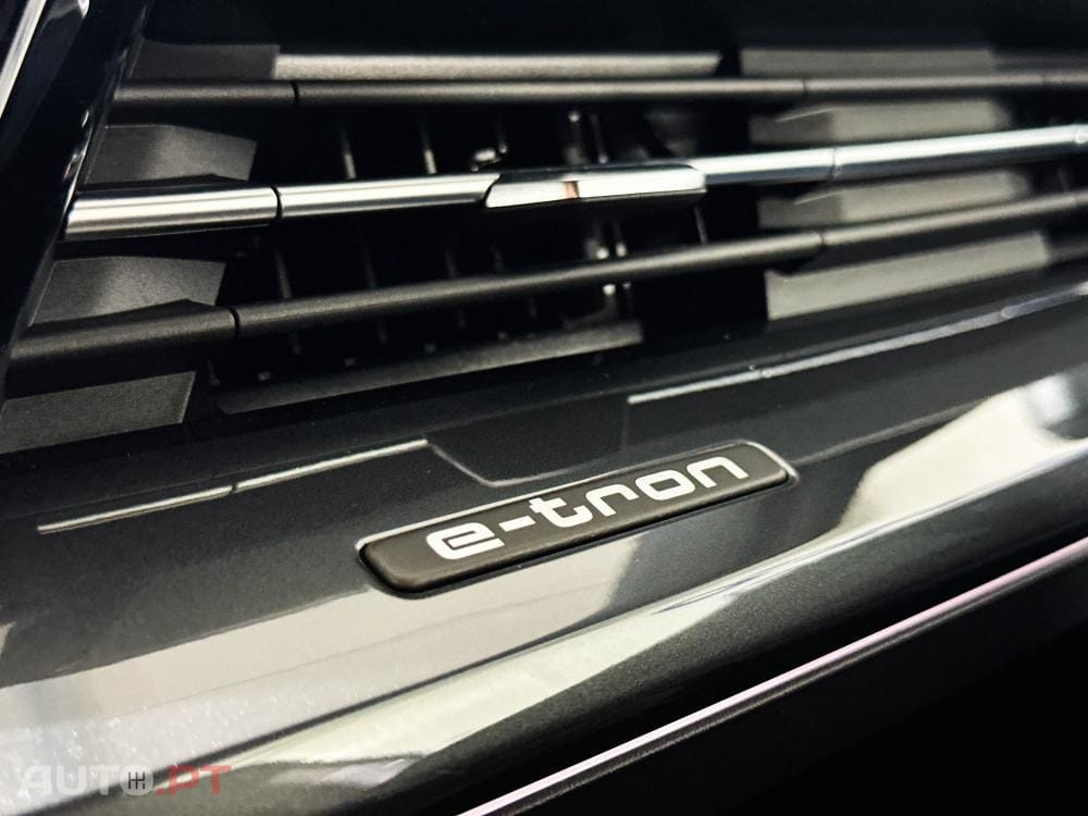 Audi Q4 E-Tron 40 82 kWH