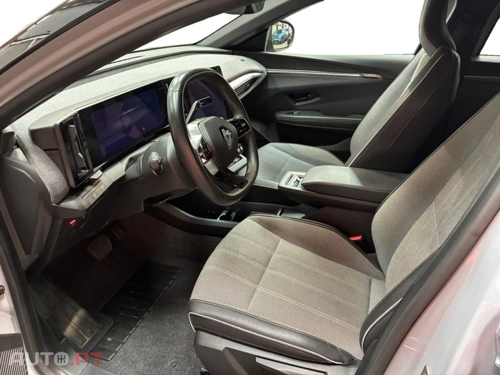 Renault Mégane E-Tech EV60 Optimum Charge Techno