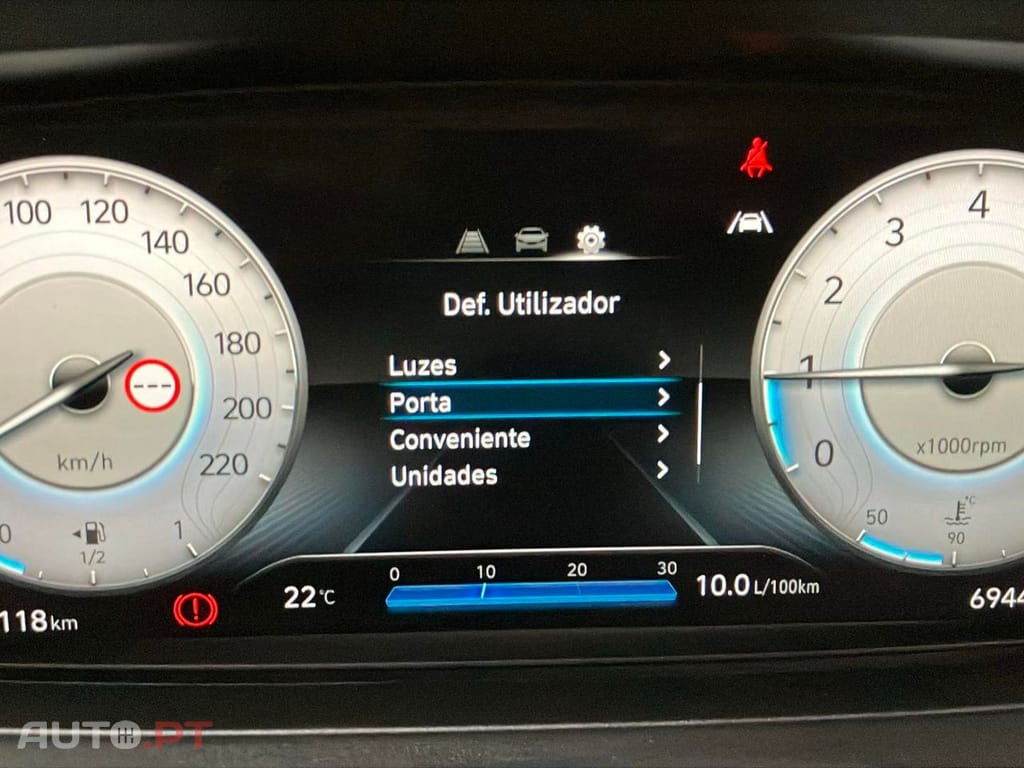 Hyundai i20 1.0 T-GDi Style