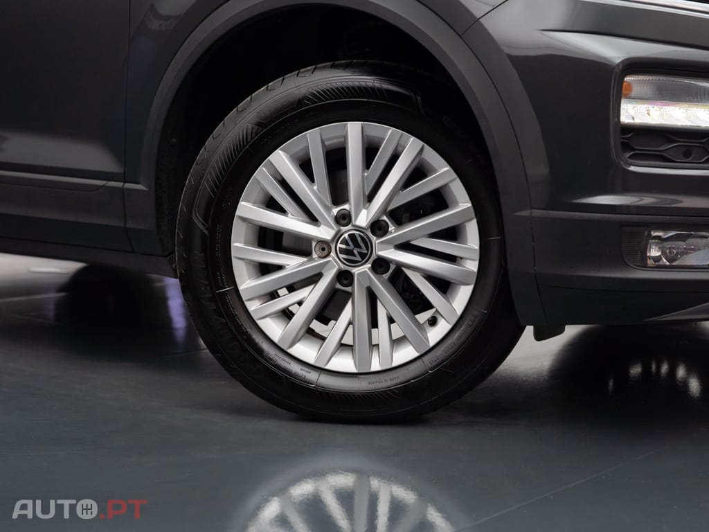 Volkswagen T-Roc 1.0 TSI Style
