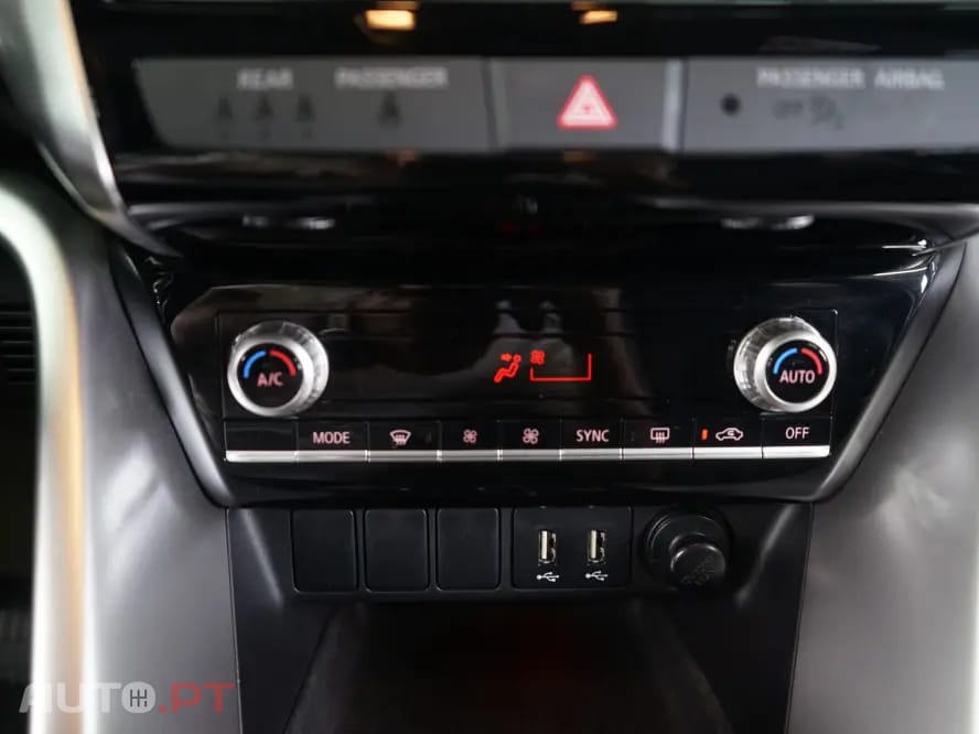 Mitsubishi Eclipse Cross 2.4 PHEV eStyle