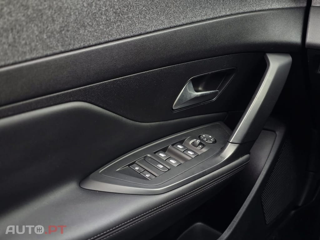 Peugeot 308 SW BlueHDi 130 Allure Pack