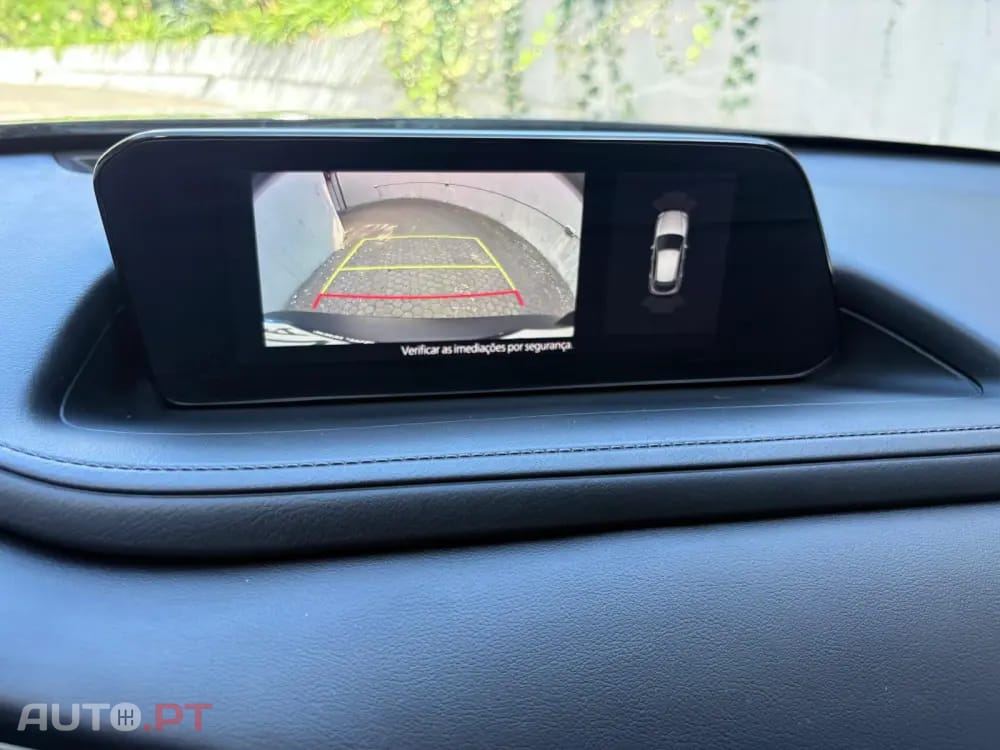 Mazda CX-30 2.0 Sky-G Evolve AT i-Active