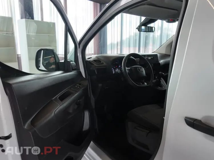 Toyota Proace Verso 1.5D L1 Comfort