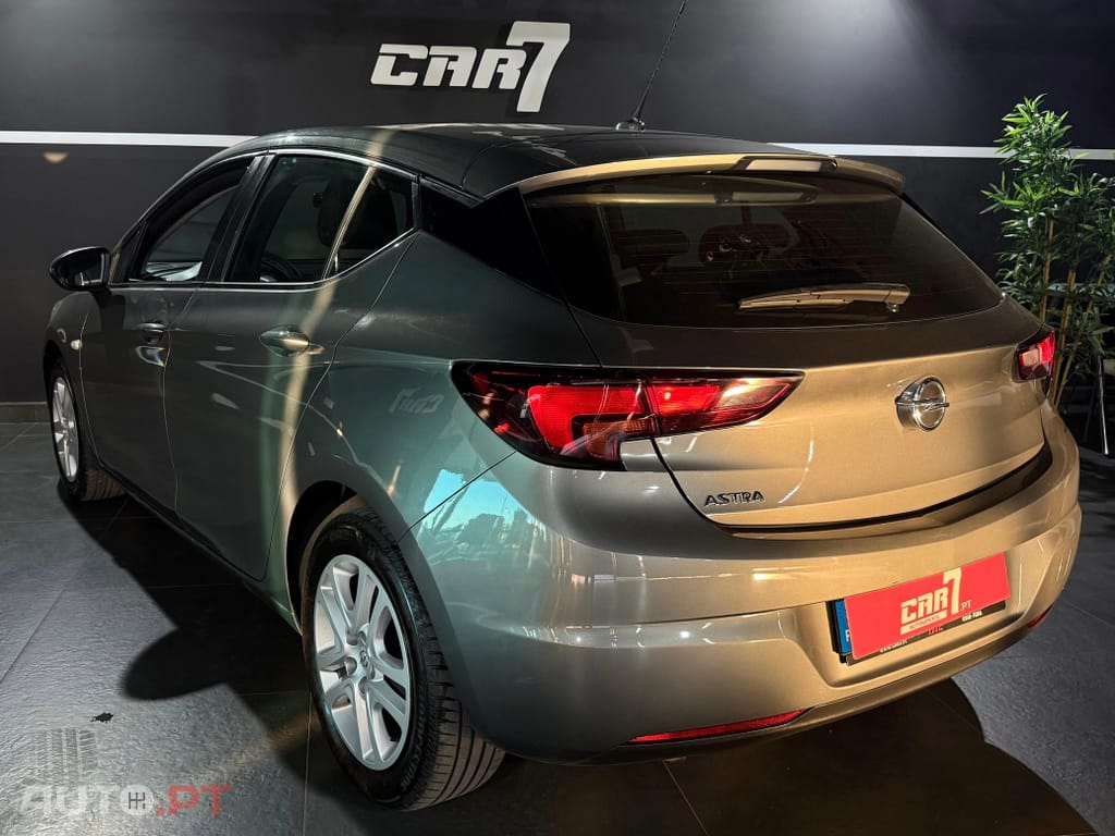 Opel Astra 1.0 Business Edition S/S