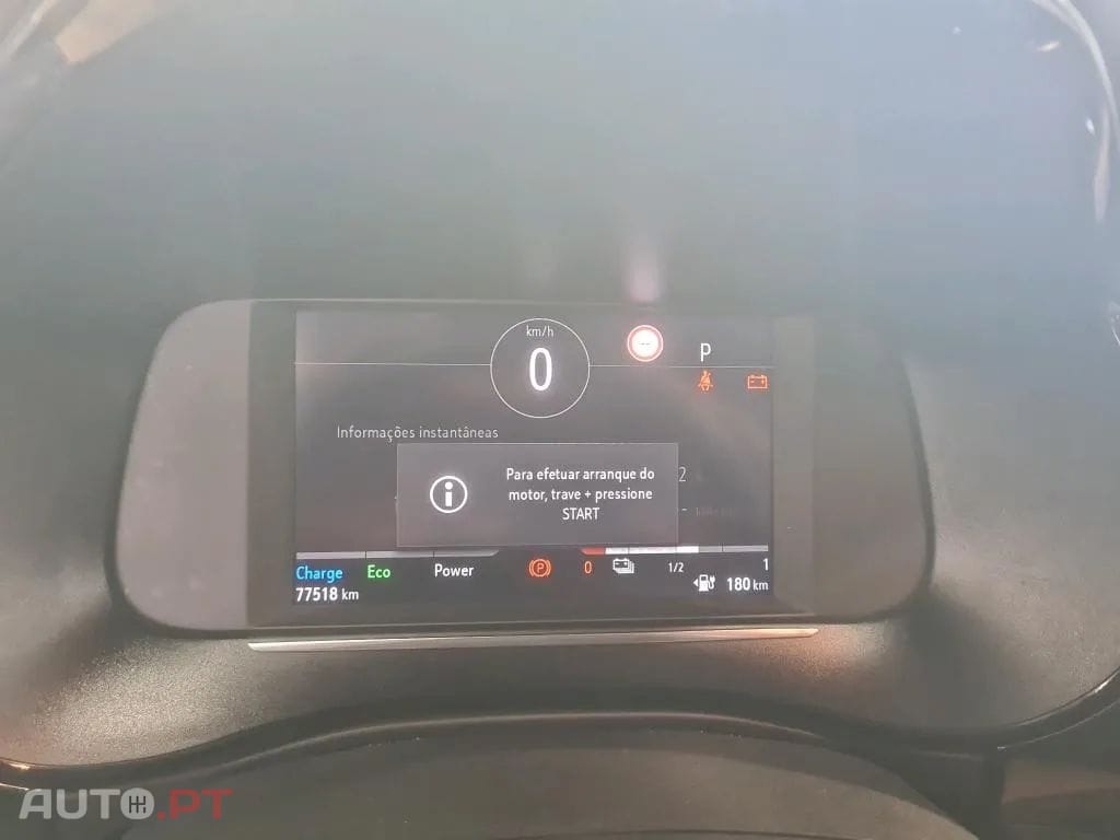 Opel Corsa-E Business Edition