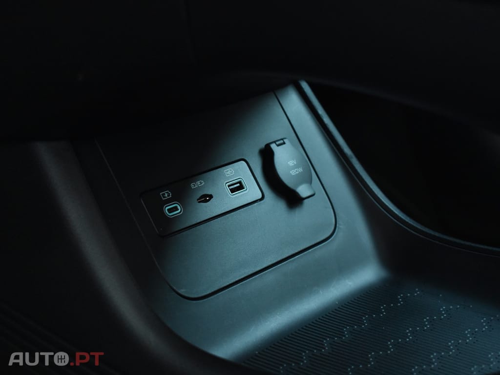 BYD Atto 3 60.48 kWh Design