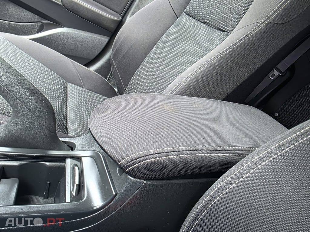 Honda Civic Tourer 1.6 i-DTEC Comfort Navi