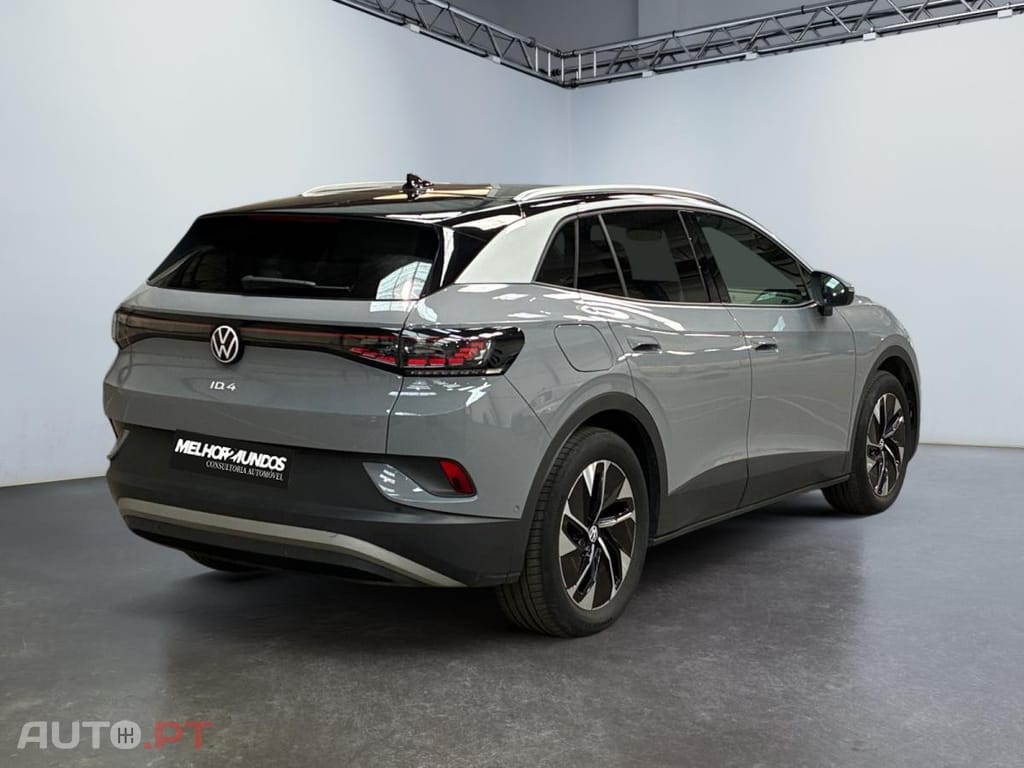 Volkswagen Id.4 77 kWh Pro Life Max