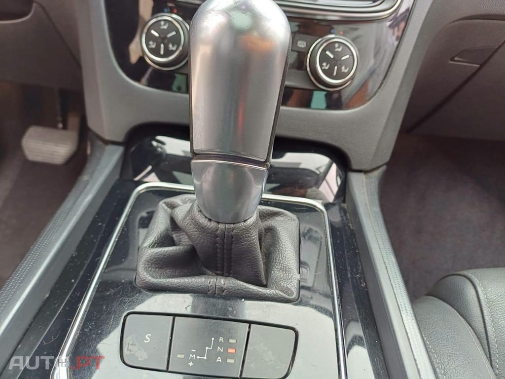 Peugeot 508 1.6 e-HDi Active 2-Tronic