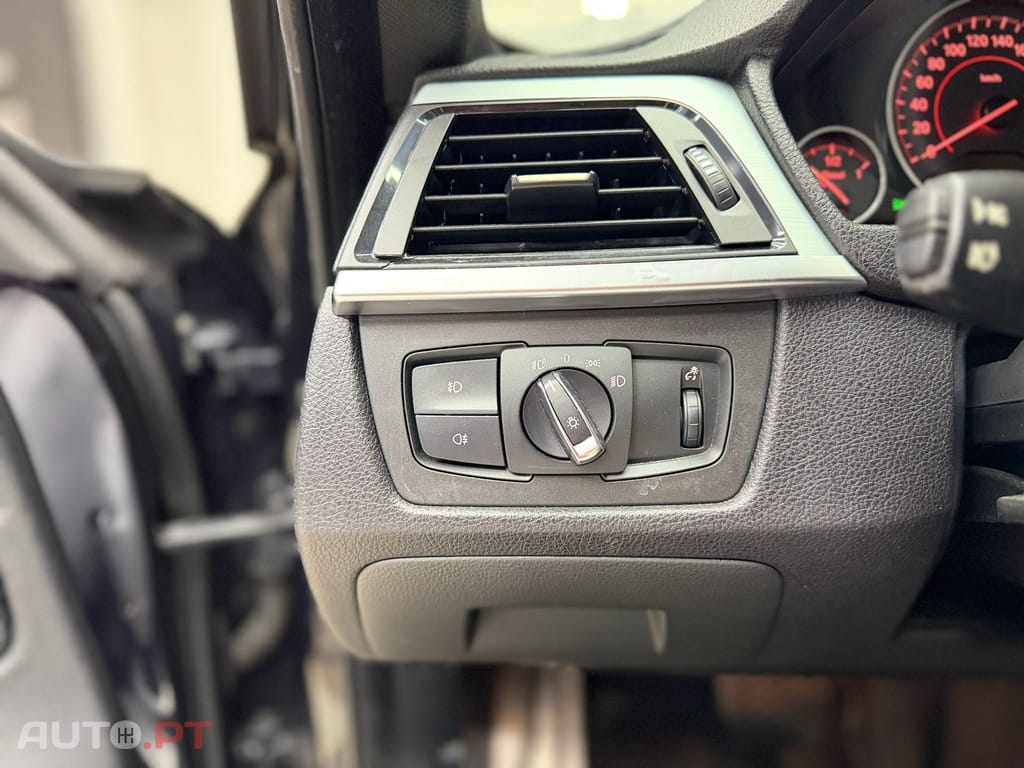 BMW 420 d Pack M Auto