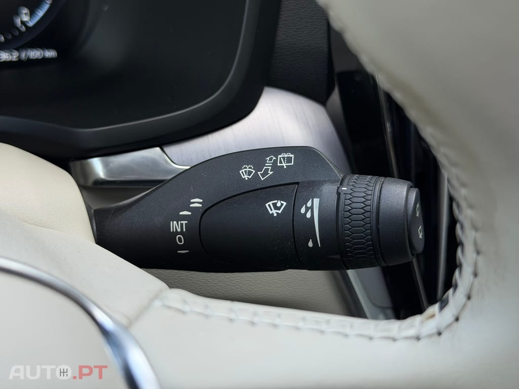 Volvo V60 2.0 T6 AWD TE Inscription