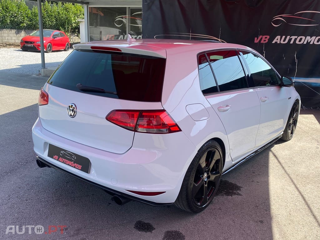 Volkswagen Golf 1.6 TDI CUP