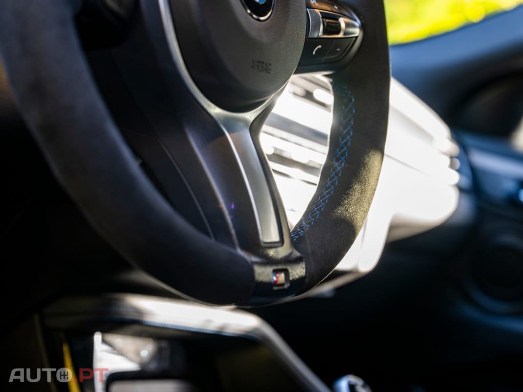 BMW X2 18 d xDrive Auto Pack M