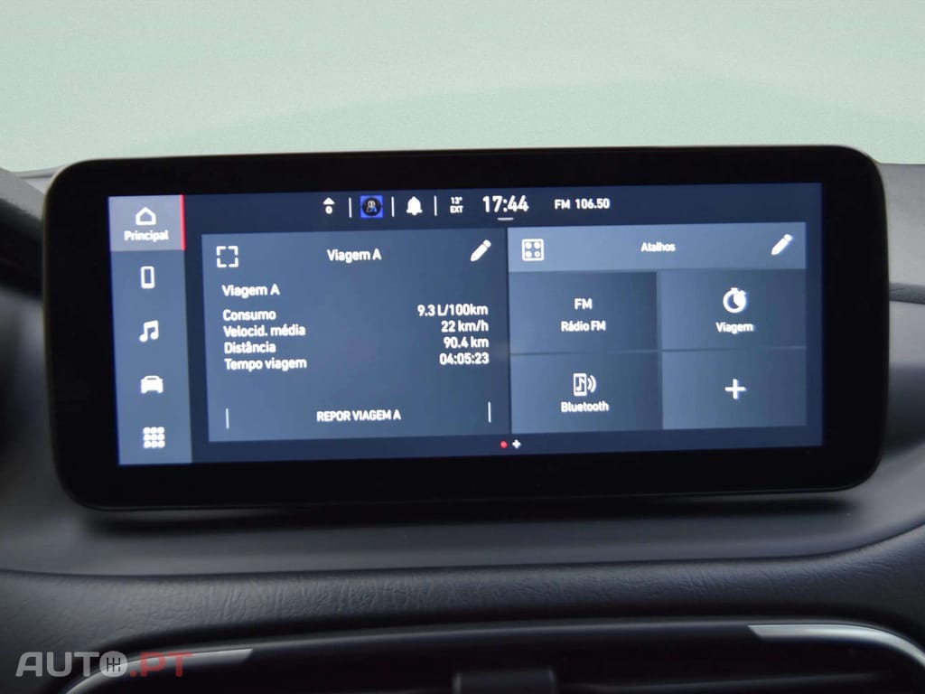 Fiat Tipo 1.3 Multijet City Life