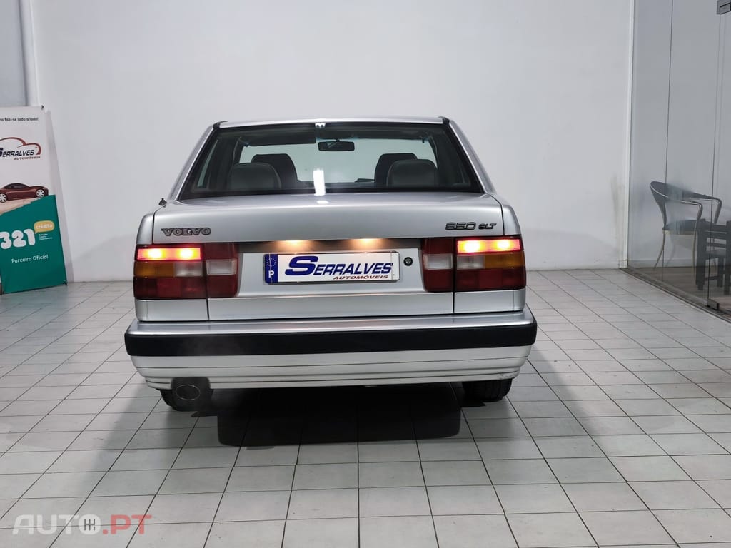 Volvo 850 2.0 GLT