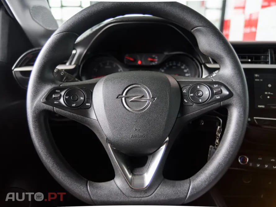 Opel Corsa 1.2 Business