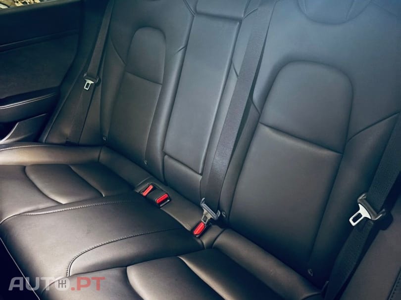 Tesla Model 3 Long Range AWD Dual Motor