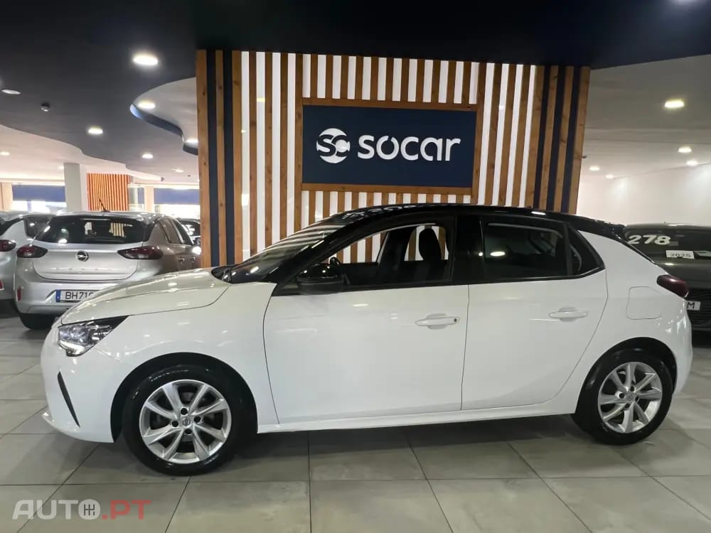 Opel Corsa 1.2 Business Edition
