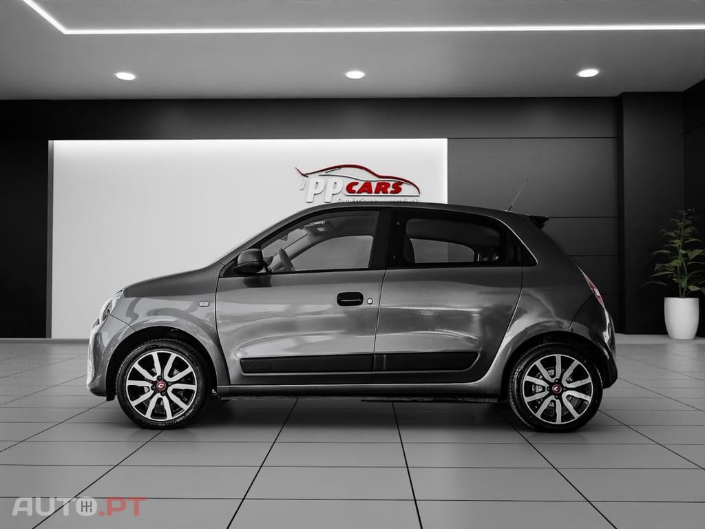 Renault Twingo ENERGY TCe 90 Dynamique