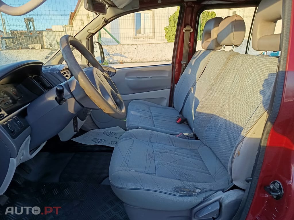 Mitsubishi L400 2.5 TD GL