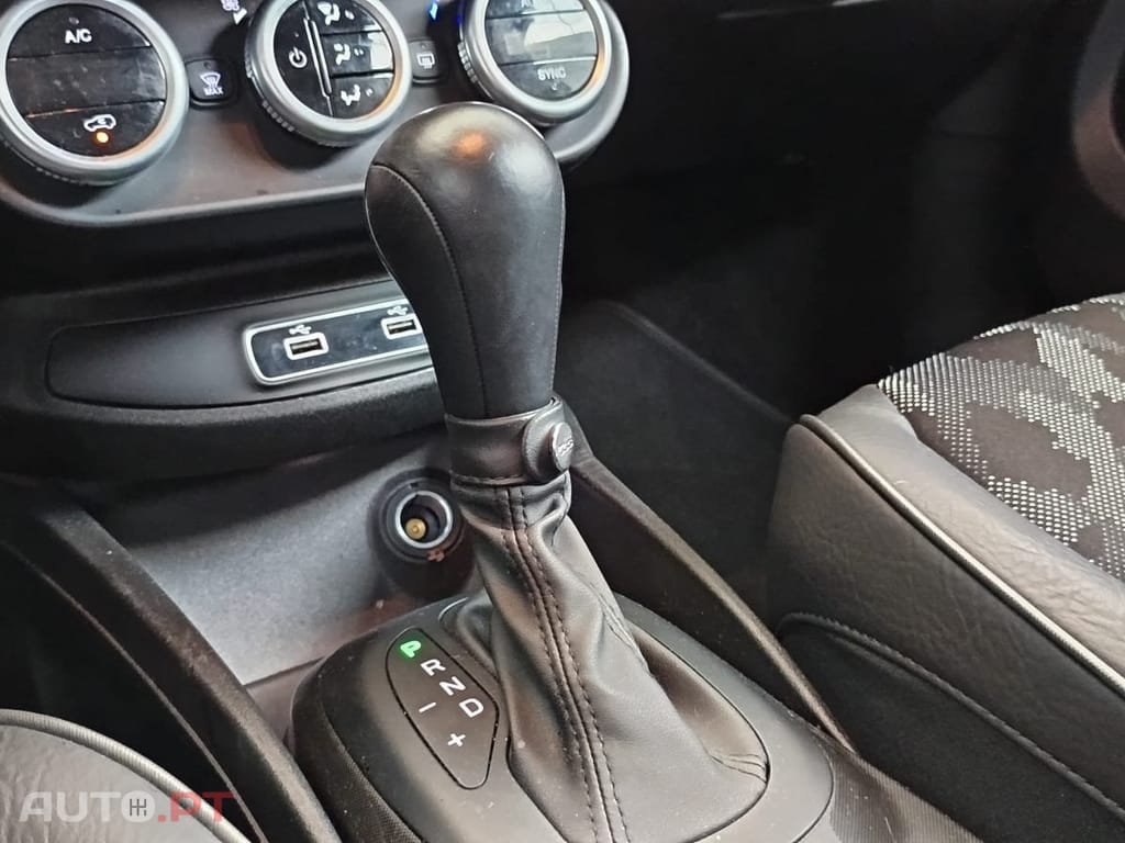 Fiat 500X SÉRIE 6 CROSS 1.5 MHEV 130cv DCT