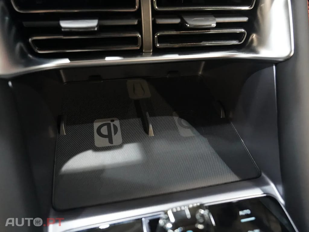 BYD Seal U 1.5 DM-i Comfort