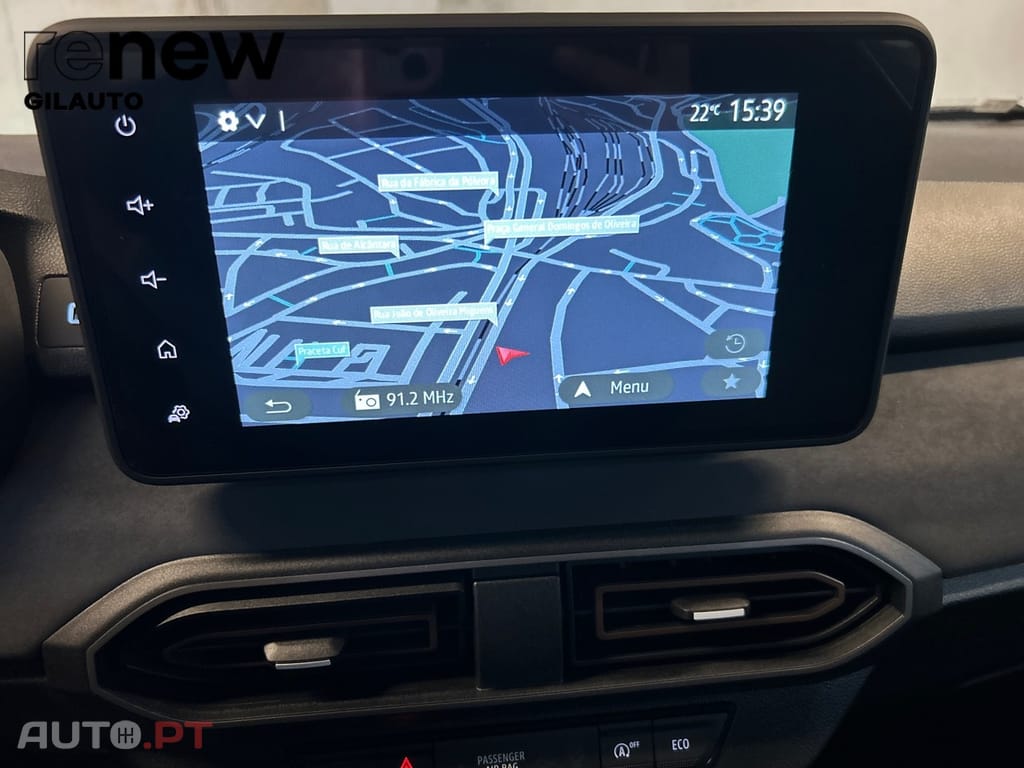 Dacia Jogger EXTREME +  ECO BI-FUEL