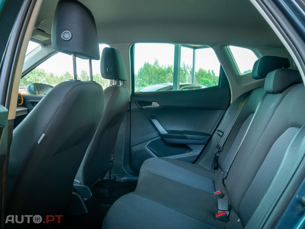 Seat Arona 1.0 TSI Xperience DSG