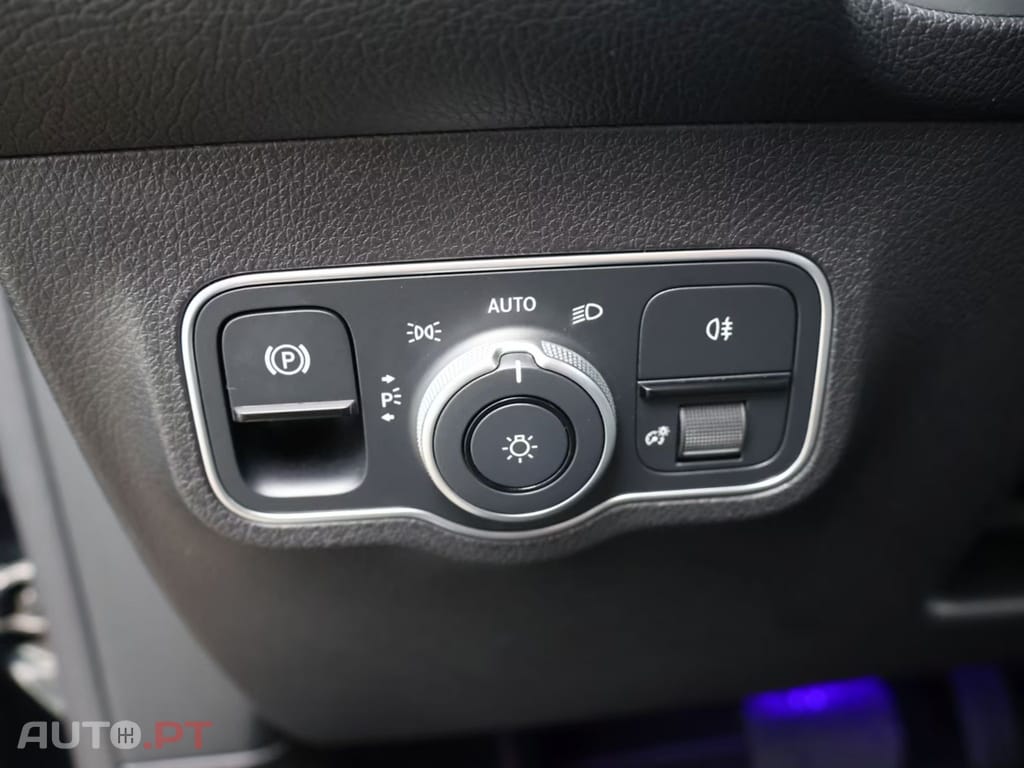 Mercedes-Benz EQB 350 4Matic