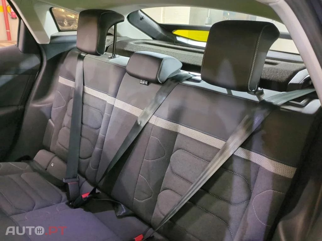 Citroen C4 1.5 BlueHDi Feel Pack