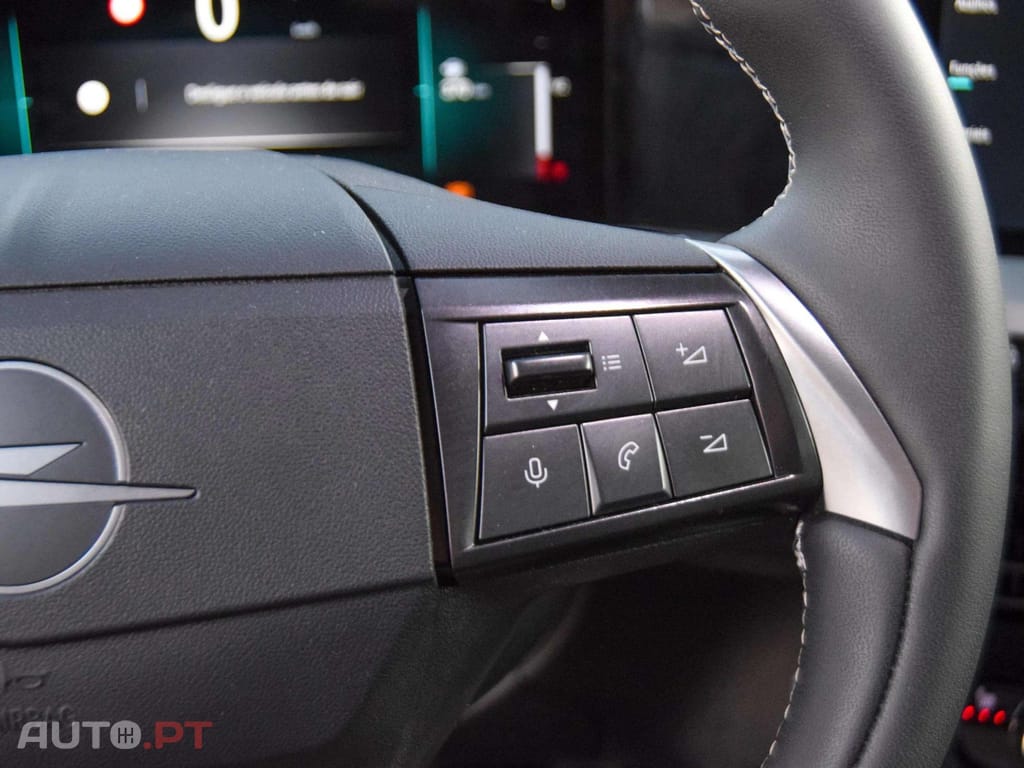 Opel Mokka 1.2 Hybrid GS eDCT