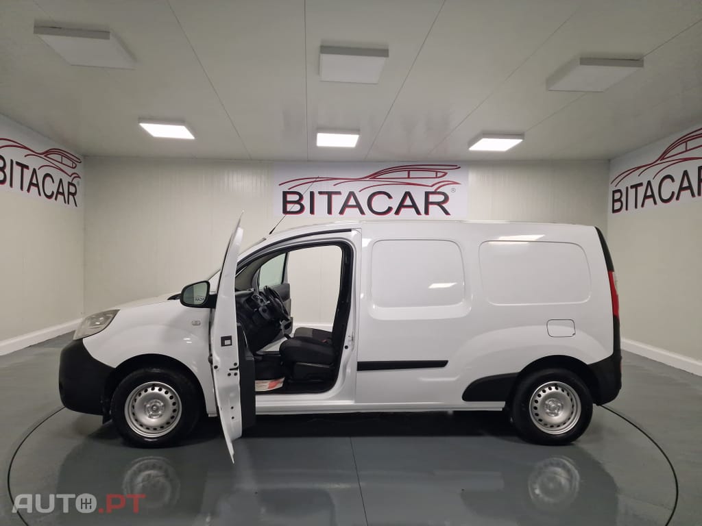 Renault Kangoo EXPRESS 1.5 DCI 90HP ENERGY S/S MAXI BUSINESS