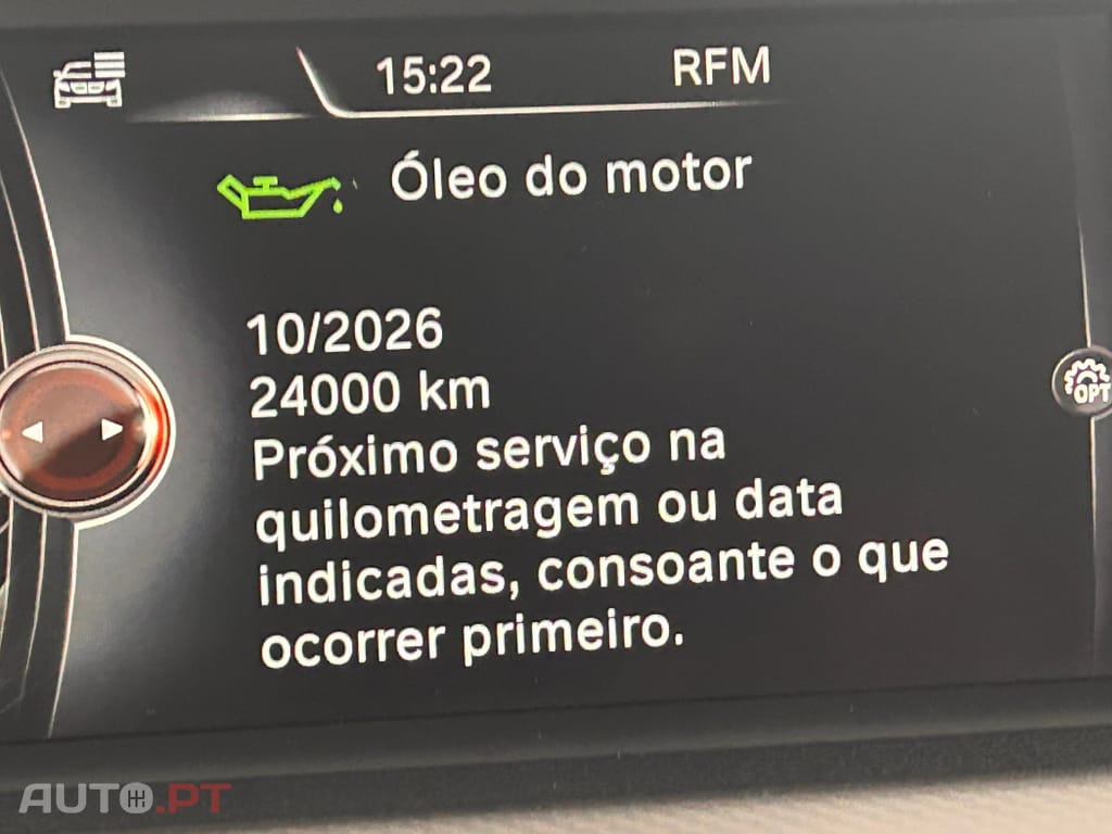 BMW 420 d Pack M Auto