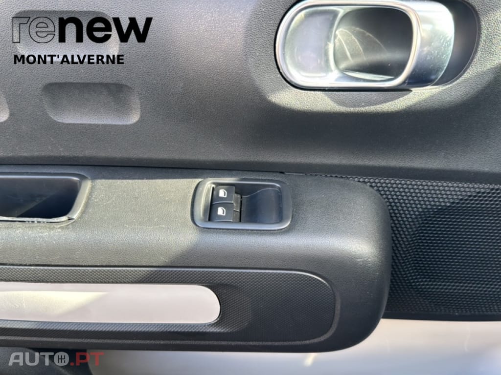 Citroen C3 1.2 Puretech