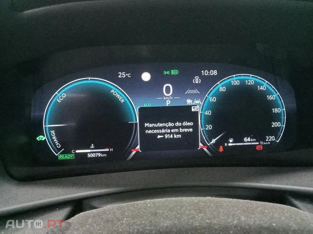 Toyota C-HR 1.8 Hybrid Comfort