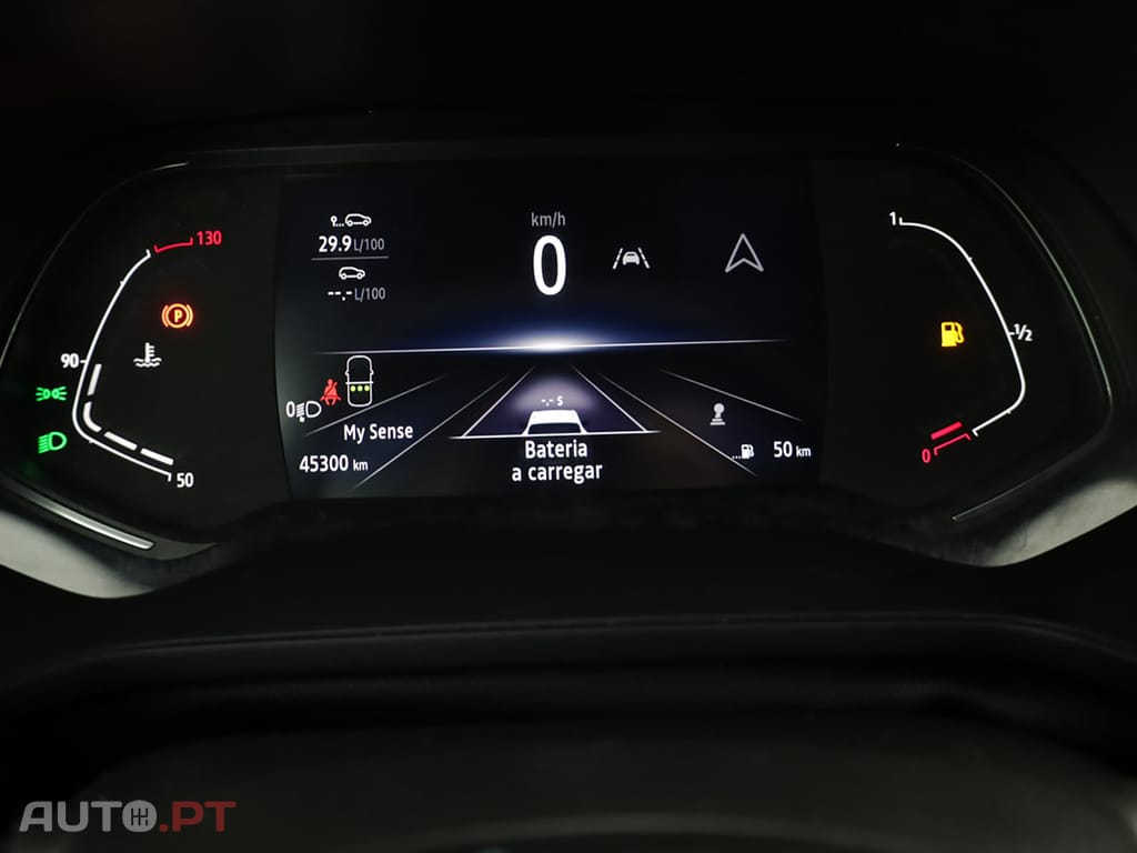 Renault Captur Captur 1.0 TCe Techno