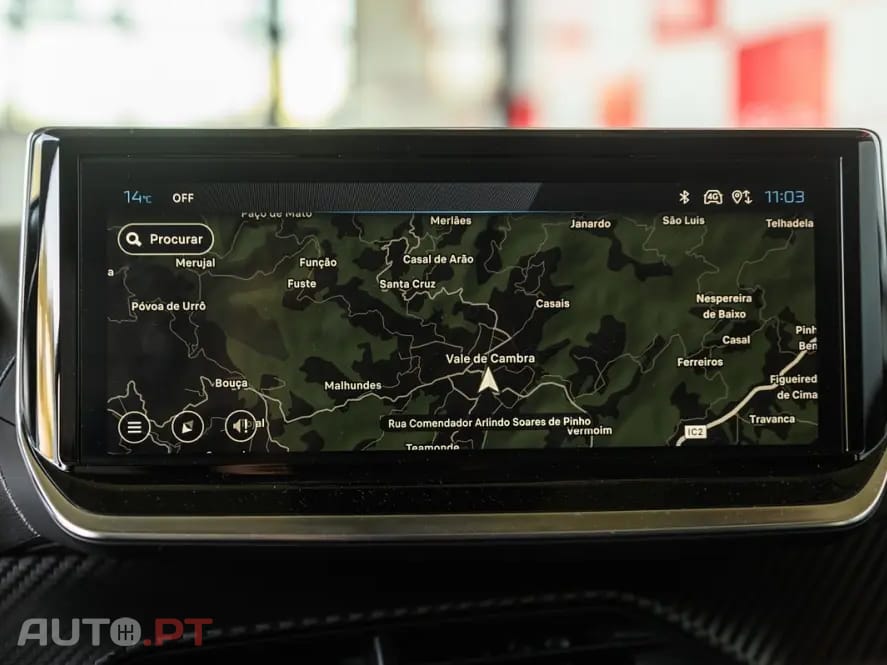 Peugeot 208 1.2 PureTech Active Pack