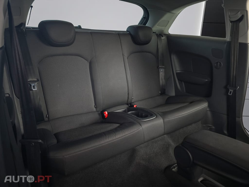 Audi A1 1.4 TDI ULTRA