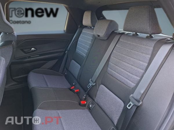 Renault 5 EV40 techno 120cv autonomia urban