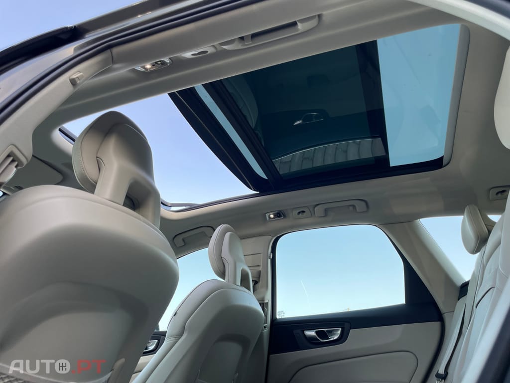 Volvo XC60 2.0 D4 Inscription AWD Geartronic