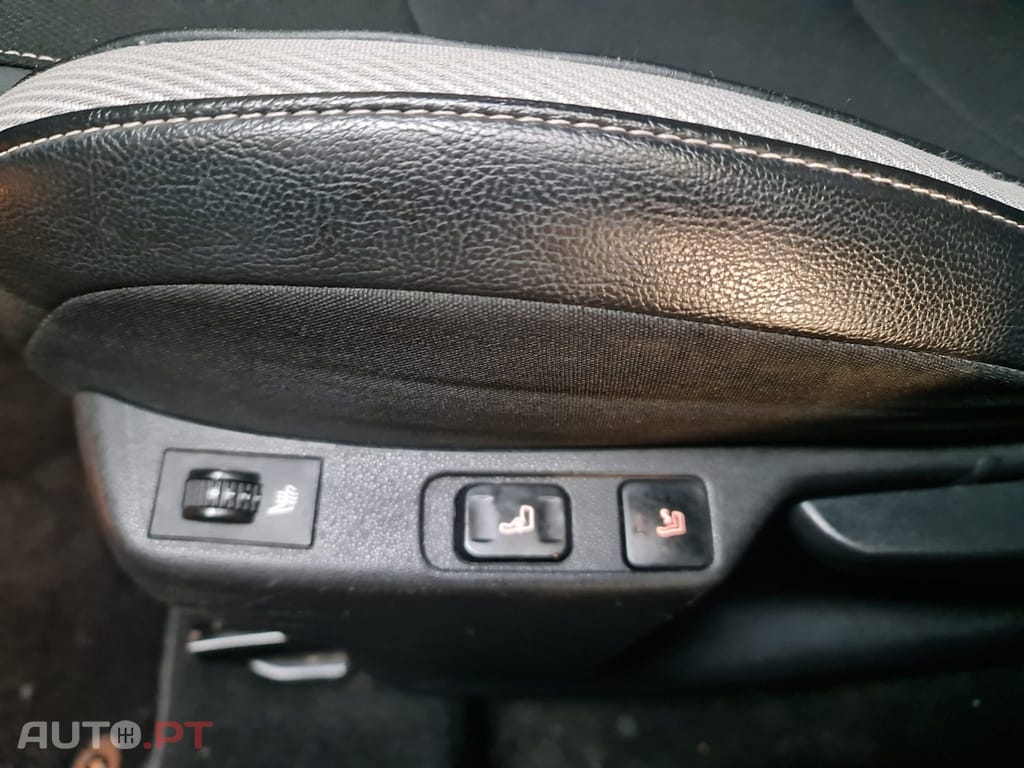 Citroen DS4 1.6 BlueHDi Chic