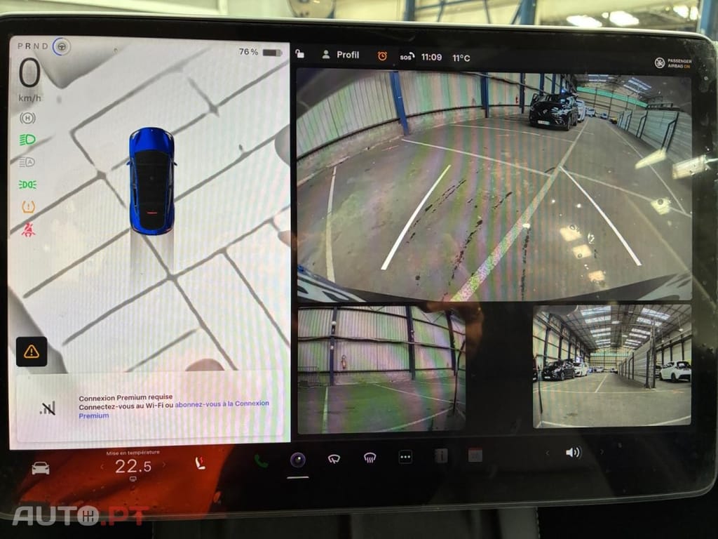 Tesla Model Y Long Range Dual Motor AWD